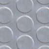 Metal faced decorative laminates